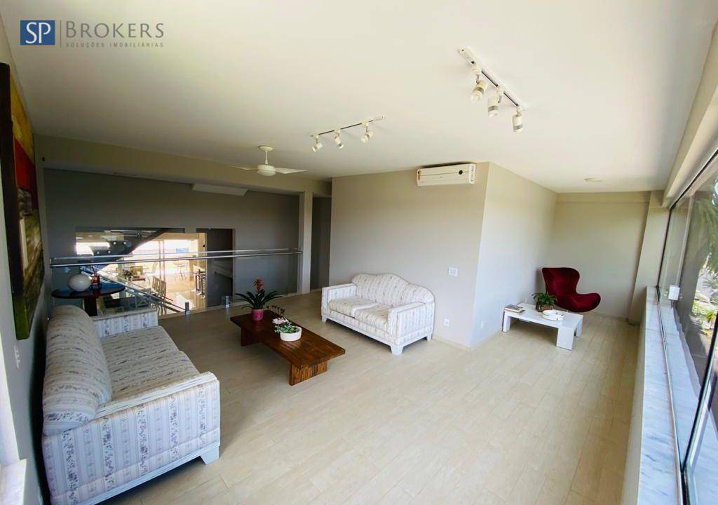 Casa de Condomínio à venda com 4 quartos, 345m² - Foto 9