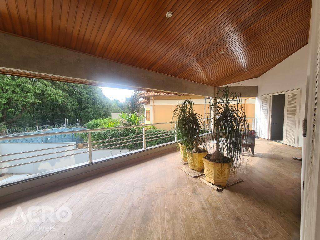 Casa de Condomínio à venda com 3 quartos, 260m² - Foto 12