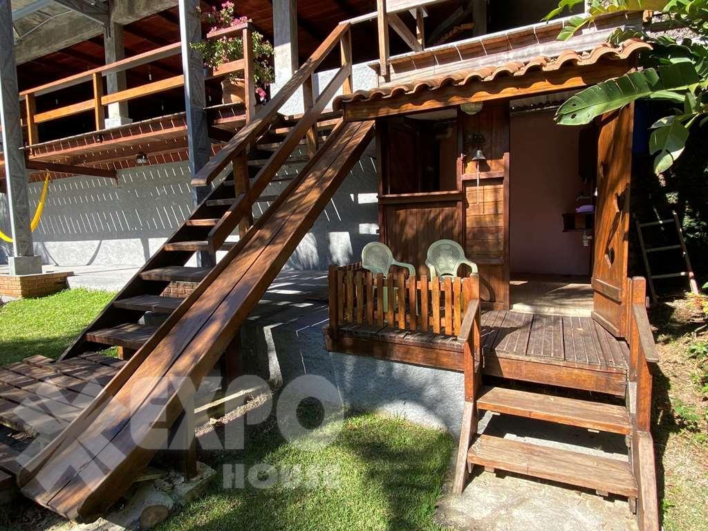 Casa à venda com 4 quartos, 1086m² - Foto 36