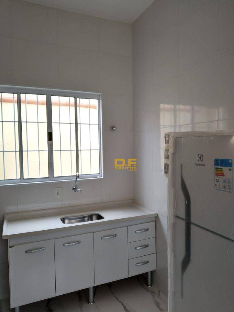 Sobrado à venda com 2 quartos, 52m² - Foto 16