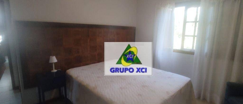 Casa de Condomínio à venda com 3 quartos, 221m² - Foto 17