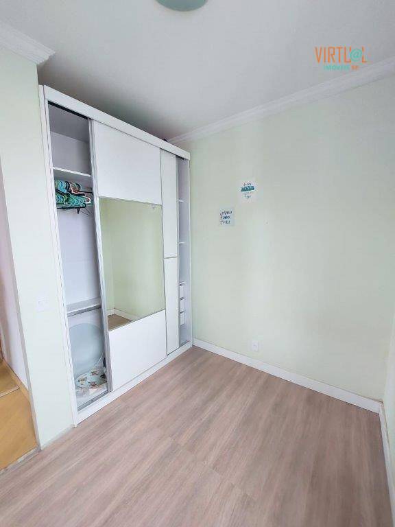 Apartamento à venda com 3 quartos, 65m² - Foto 11