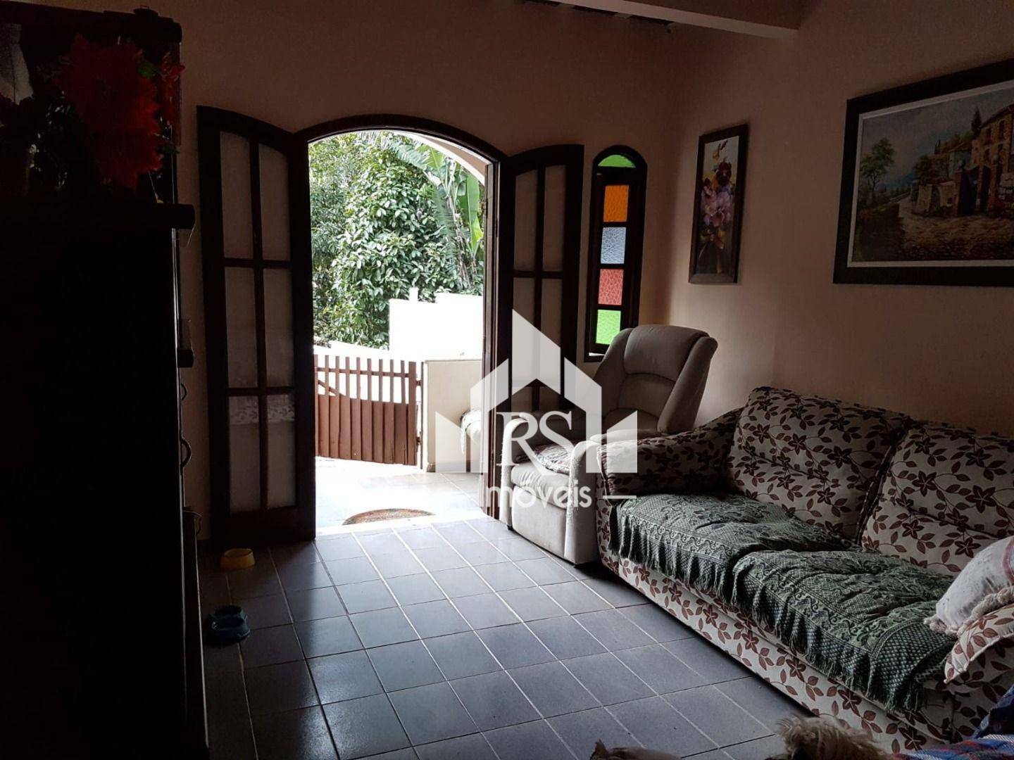 Casa à venda com 3 quartos, 300m² - Foto 9