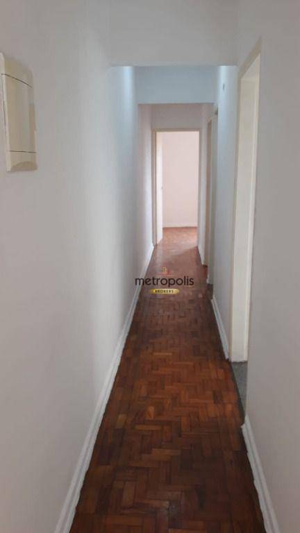 Apartamento para alugar com 2 quartos, 70m² - Foto 1