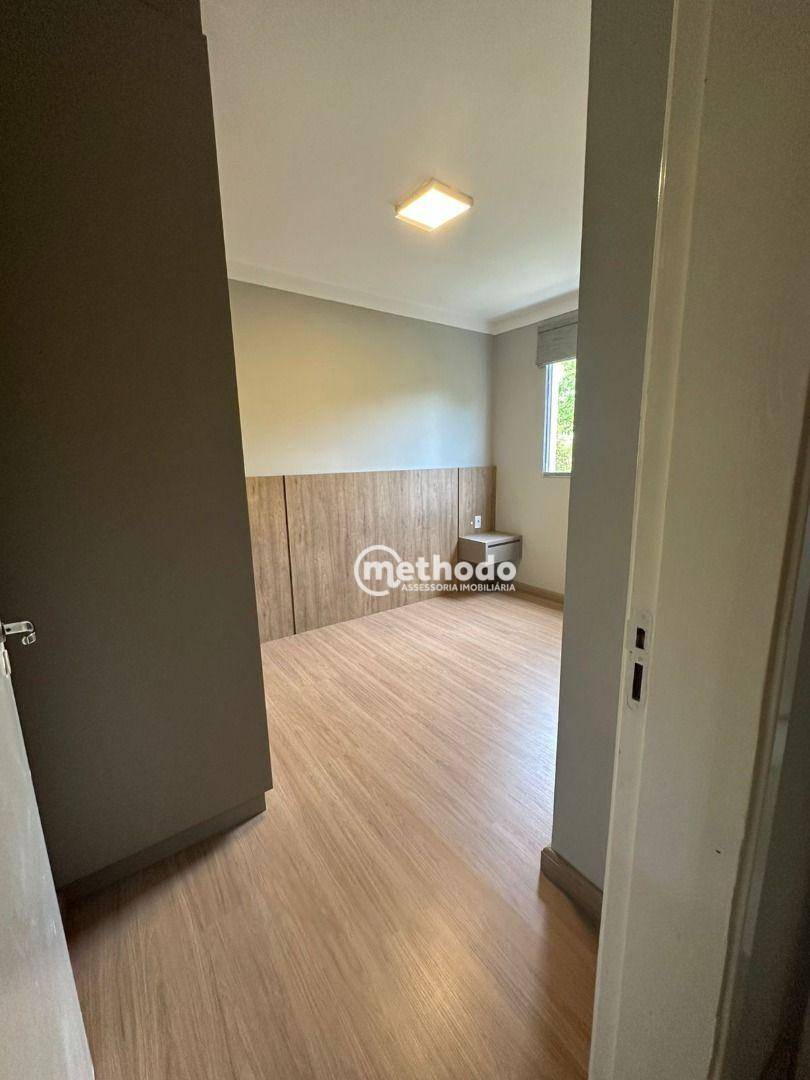 Apartamento à venda com 2 quartos, 45m² - Foto 8