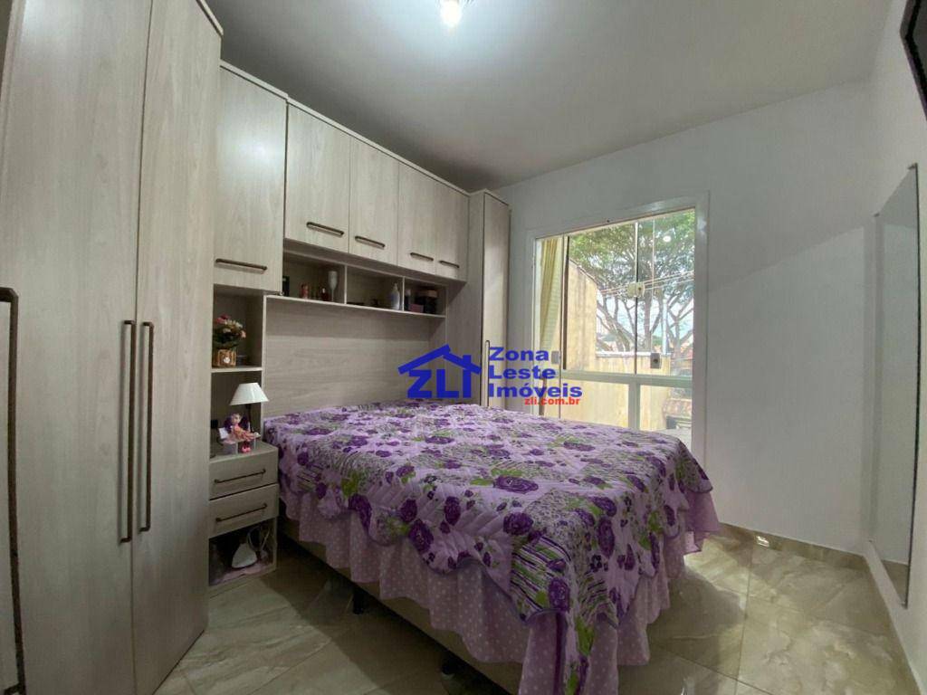 Sobrado à venda com 3 quartos, 92m² - Foto 8