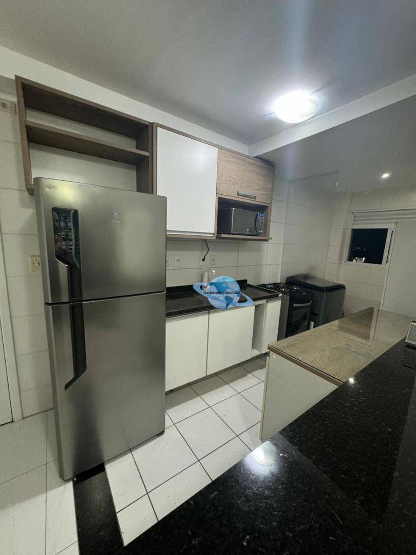 Apartamento para alugar com 2 quartos, 56m² - Foto 3