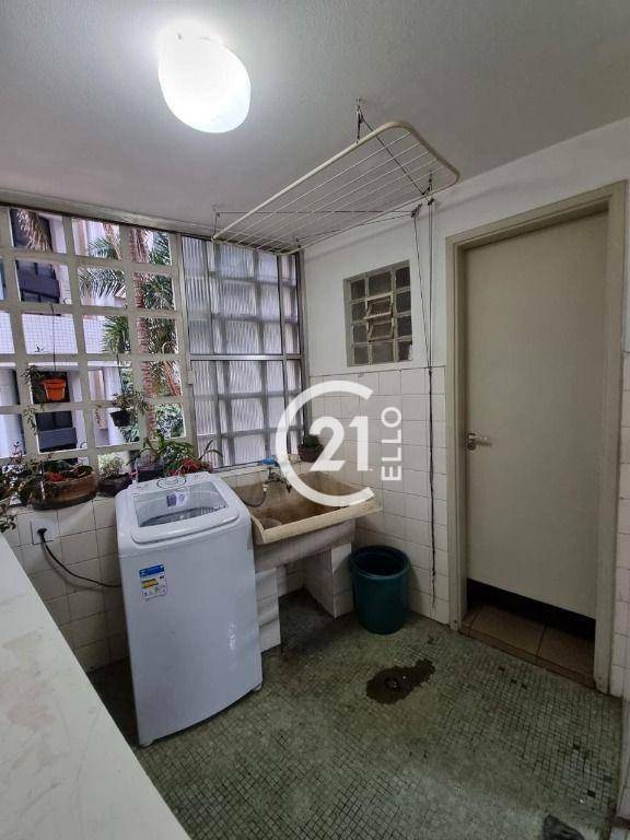 Apartamento à venda com 2 quartos, 90m² - Foto 5