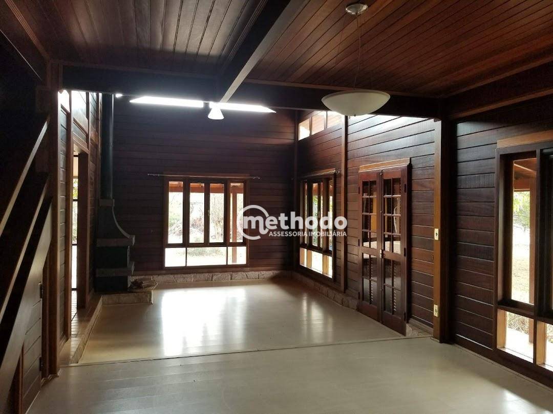 Casa de Condomínio à venda com 5 quartos, 294m² - Foto 12