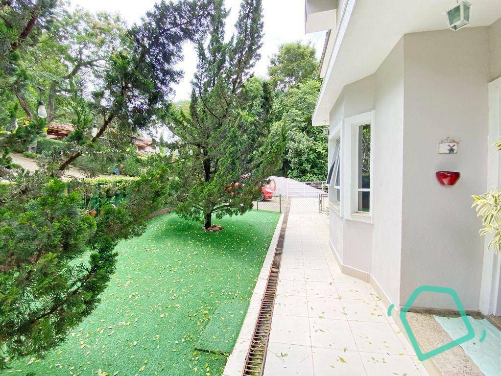 Casa de Condomínio à venda com 4 quartos, 295m² - Foto 65