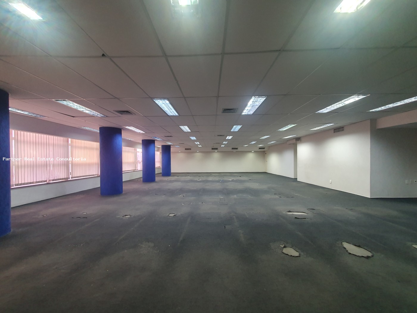 Conjunto Comercial-Sala à venda com 1 quarto, 513m² - Foto 22