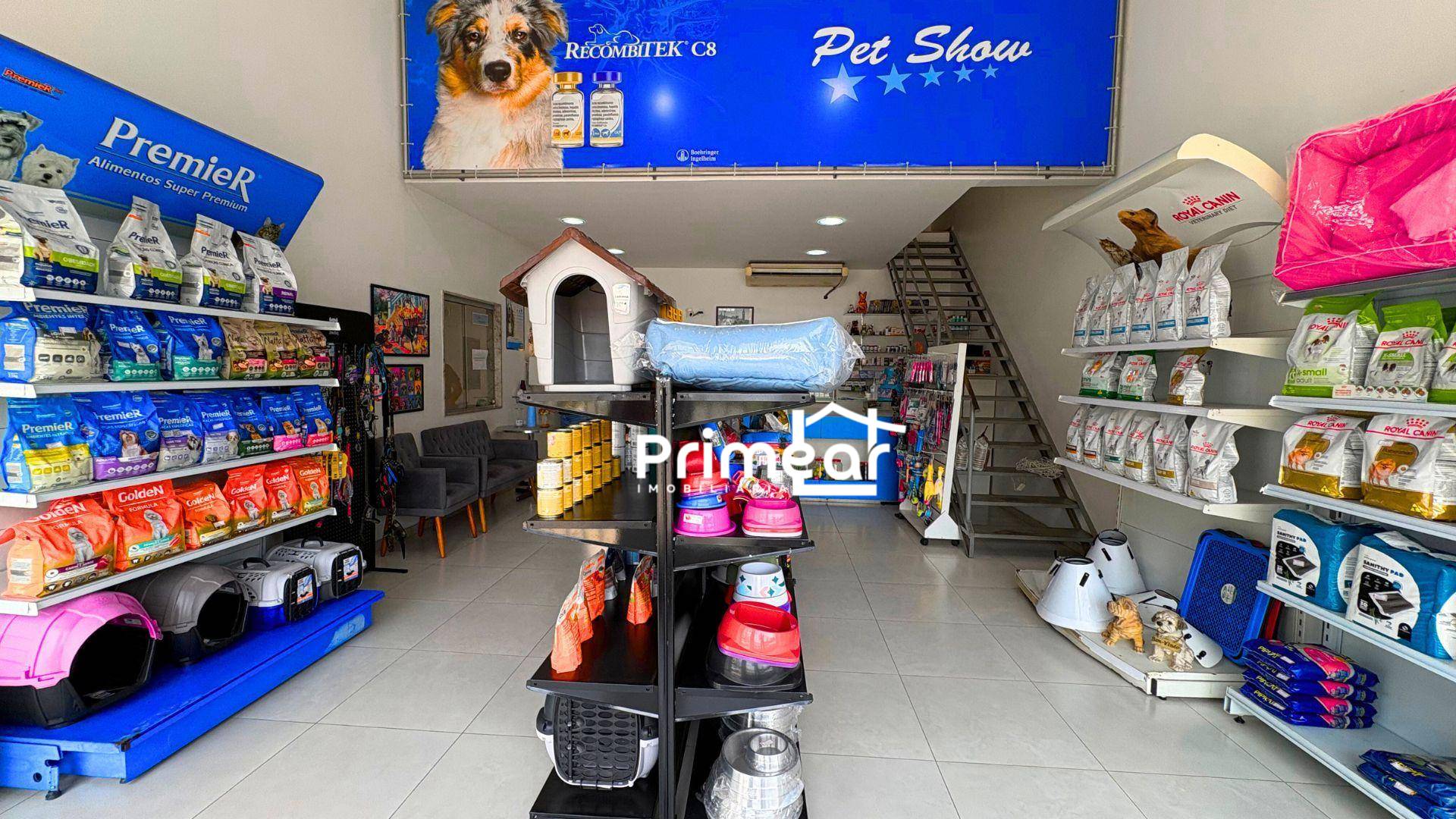 Loja-Salão, 1 m² - Foto 4