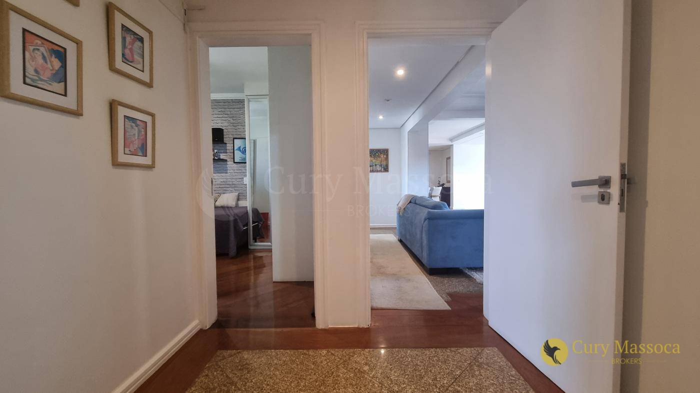 Apartamento à venda com 3 quartos, 247m² - Foto 44