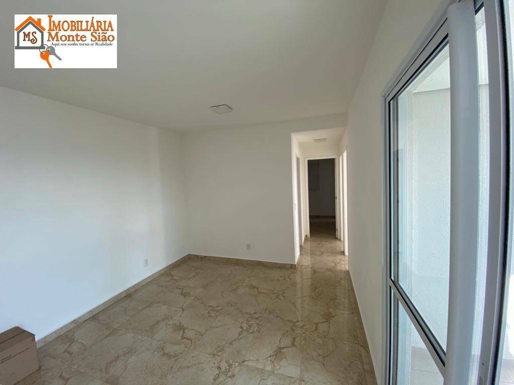 Apartamento à venda com 3 quartos, 72m² - Foto 8