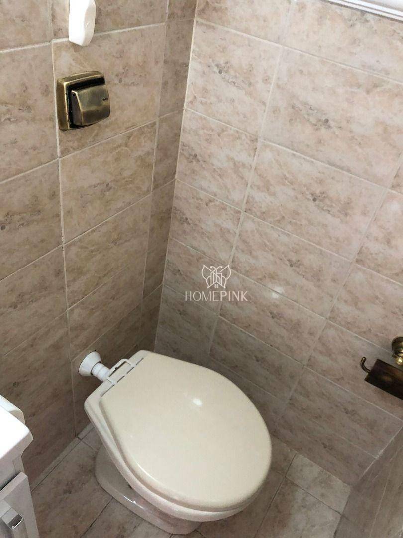 Sobrado à venda e aluguel com 2 quartos, 90m² - Foto 21