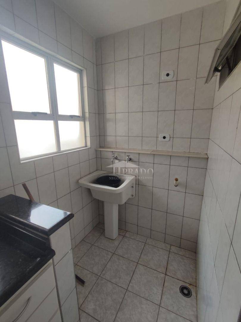 Apartamento à venda com 3 quartos, 70m² - Foto 6