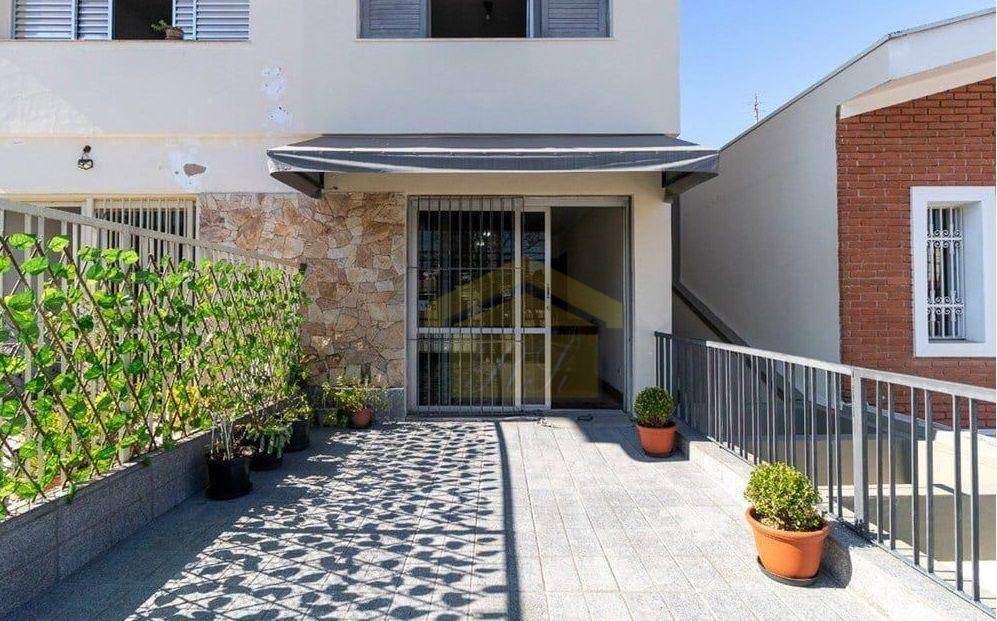 Sobrado à venda com 3 quartos, 154m² - Foto 25