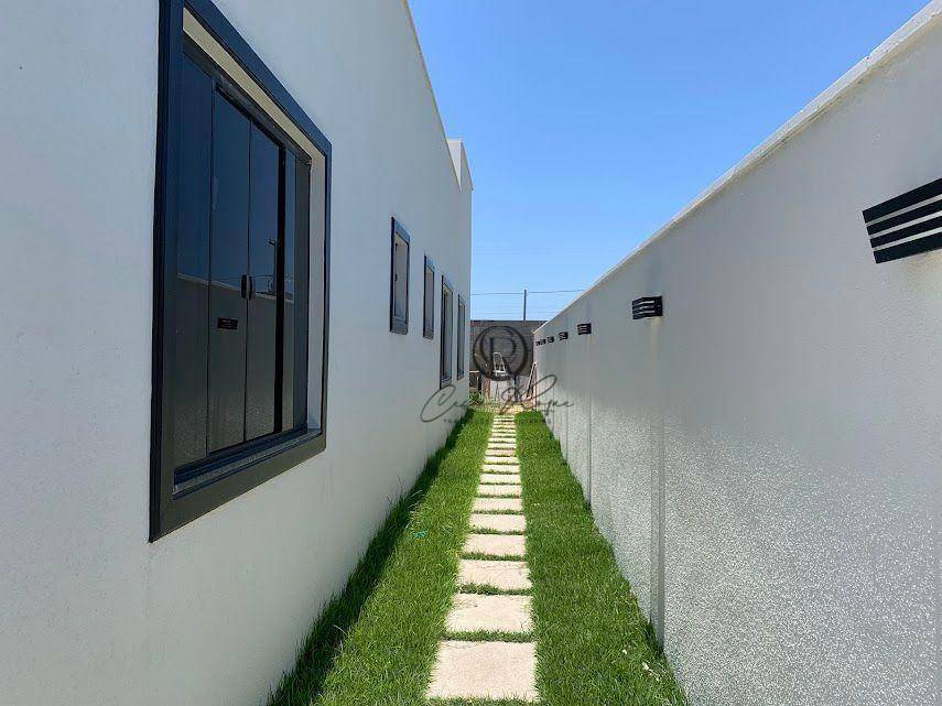 Casa de Condomínio à venda com 3 quartos, 250m² - Foto 16