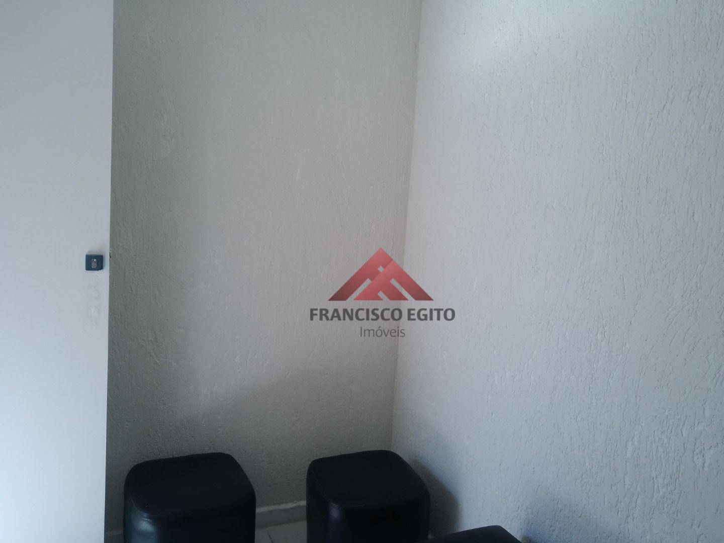 Conjunto Comercial-Sala à venda e aluguel, 35m² - Foto 15