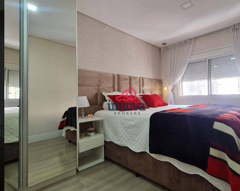 Apartamento à venda com 2 quartos, 68m² - Foto 9