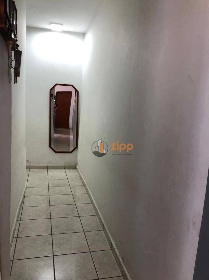 Sobrado à venda com 8 quartos, 365m² - Foto 35