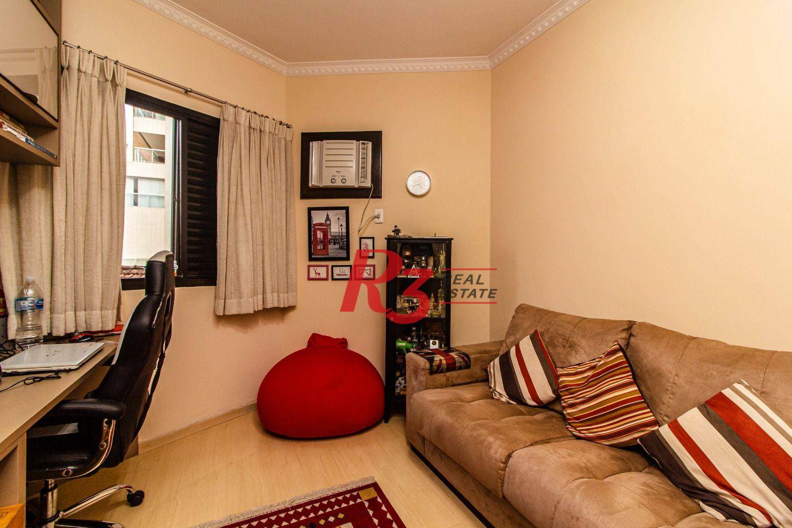 Apartamento à venda com 4 quartos, 202m² - Foto 39