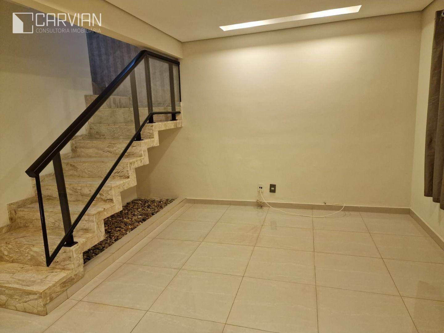 Casa de Condomínio à venda com 3 quartos, 175m² - Foto 6