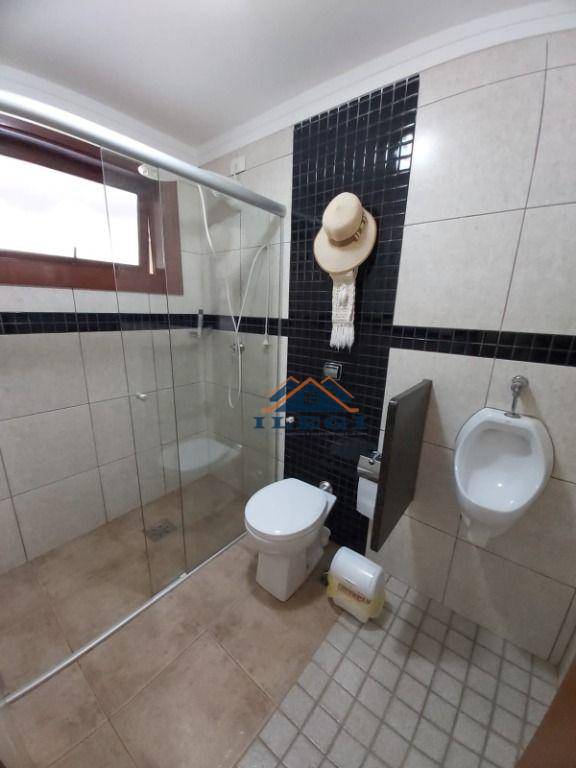 Casa de Condomínio à venda com 4 quartos, 661m² - Foto 34