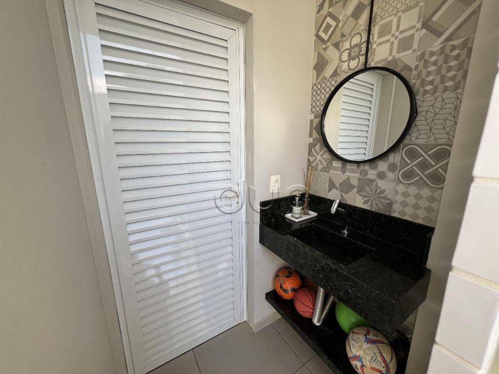 Casa de Condomínio à venda com 3 quartos, 127m² - Foto 13