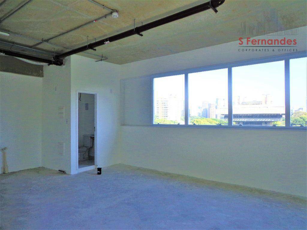 Conjunto Comercial-Sala à venda, 53m² - Foto 13