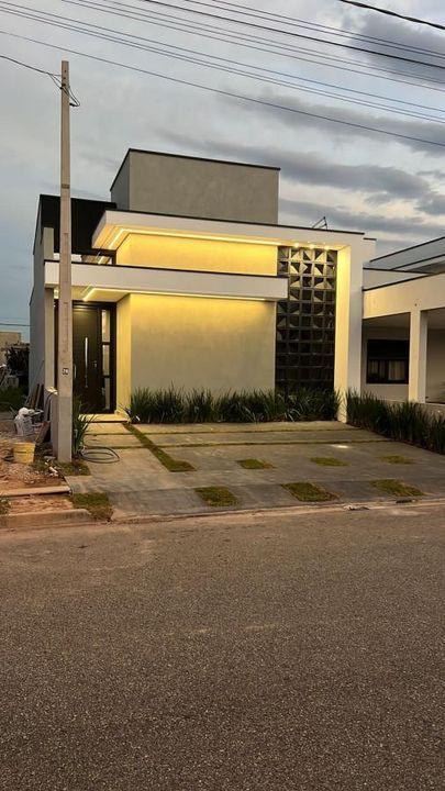 Casa de Condomínio à venda com 3 quartos, 262m² - Foto 18