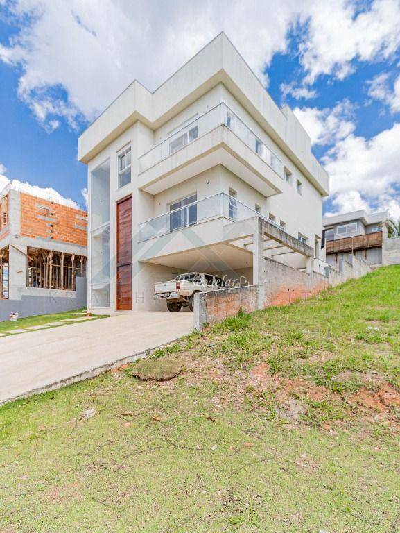 Casa de Condomínio à venda com 4 quartos, 400m² - Foto 10