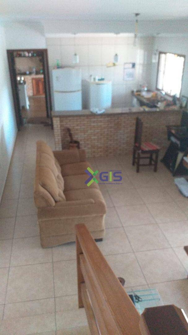 Casa de Condomínio à venda com 3 quartos, 260m² - Foto 10