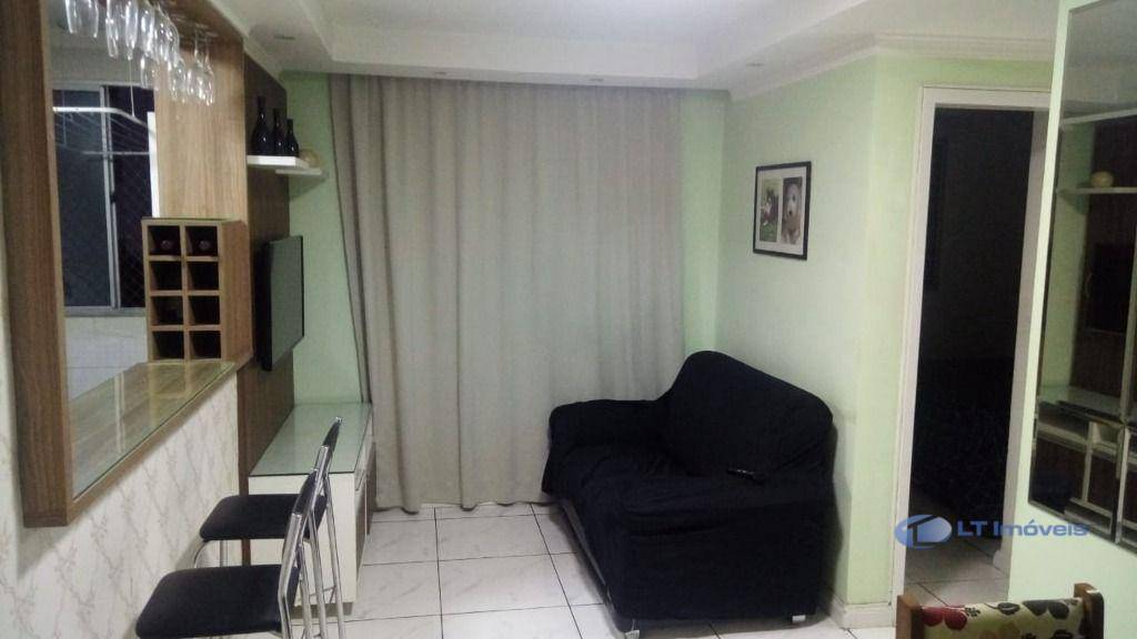 Apartamento à venda com 2 quartos, 48M2 - Foto 15