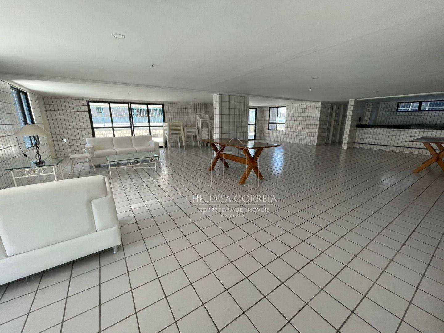 Apartamento à venda com 4 quartos, 188m² - Foto 41