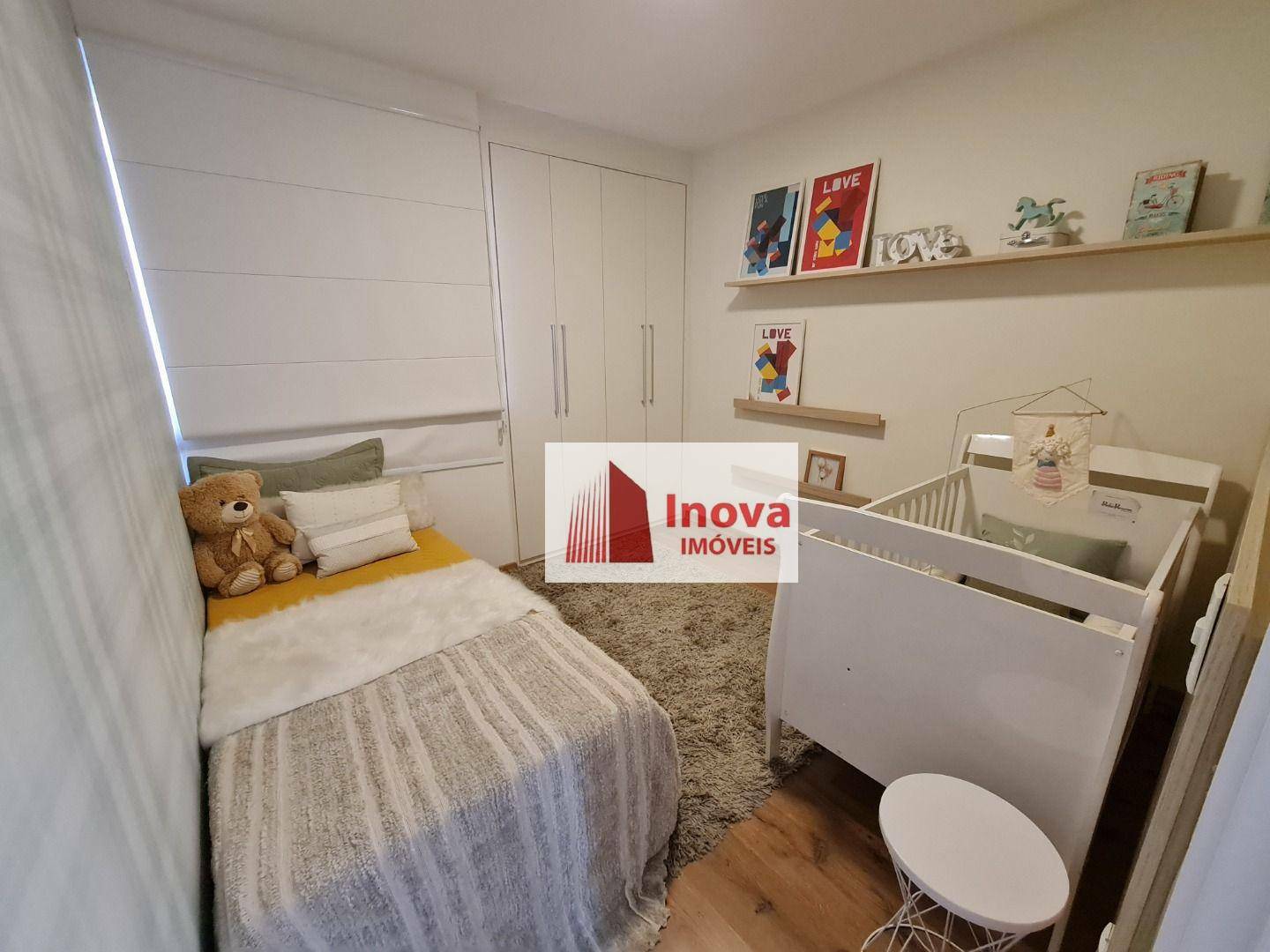 Apartamento à venda com 2 quartos, 75m² - Foto 15