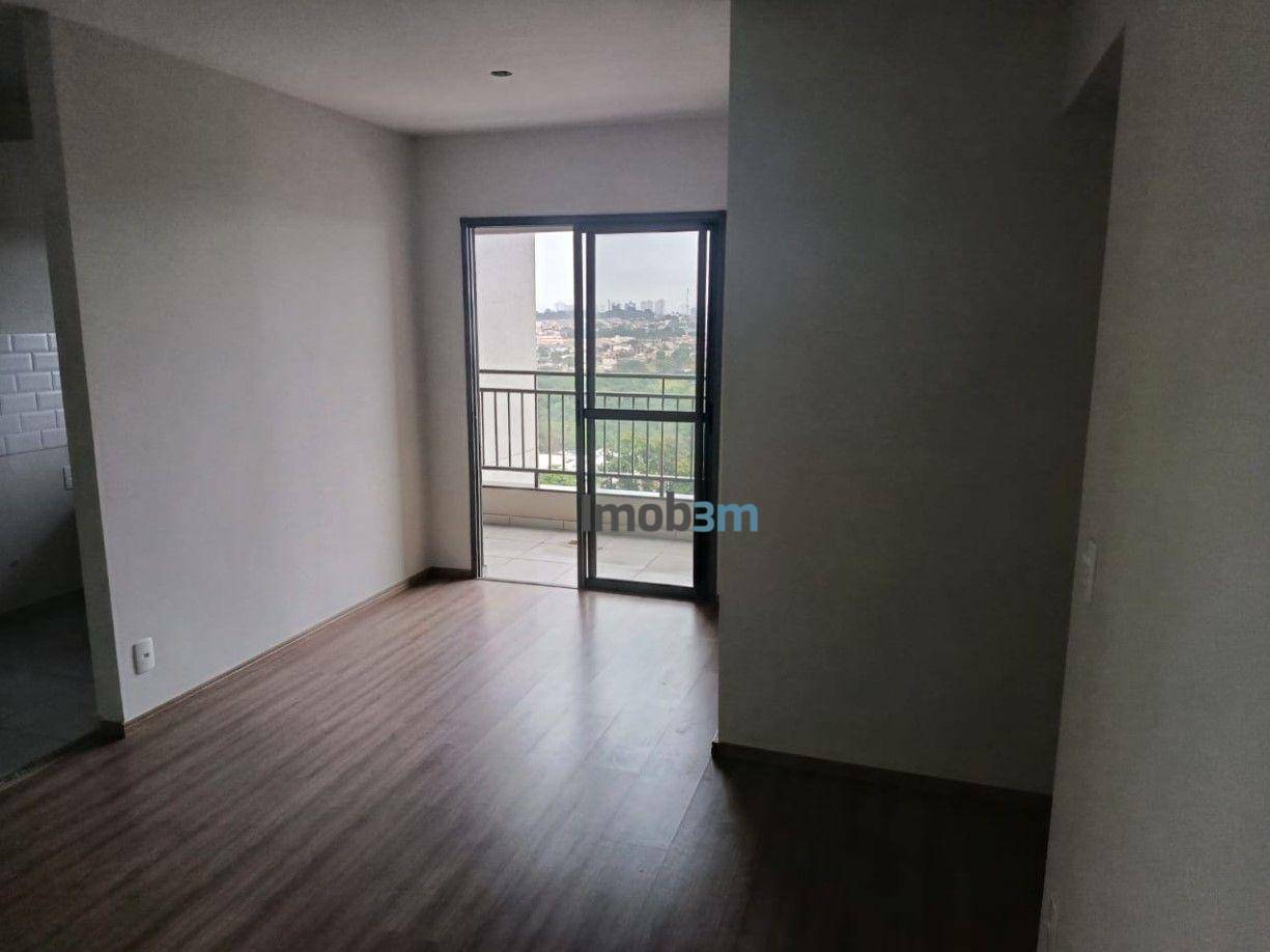 Apartamento à venda com 2 quartos, 51m² - Foto 9