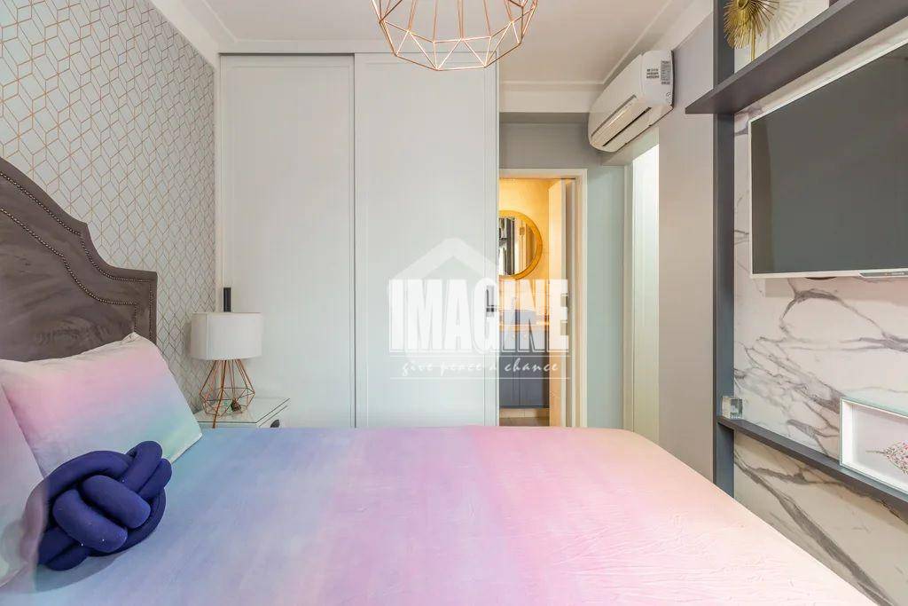 Apartamento à venda com 3 quartos, 65m² - Foto 7