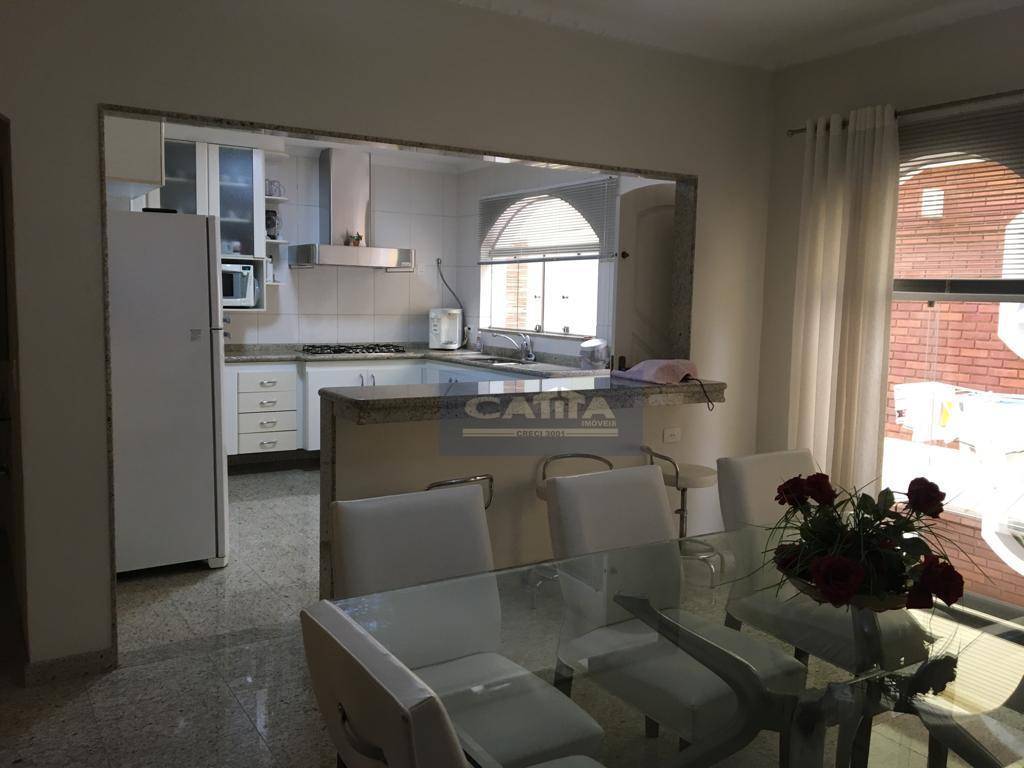 Sobrado à venda com 3 quartos, 312m² - Foto 11