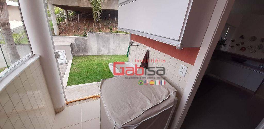 Casa de Condomínio à venda com 4 quartos, 180m² - Foto 31