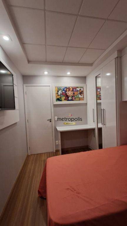 Apartamento à venda com 3 quartos, 123m² - Foto 18