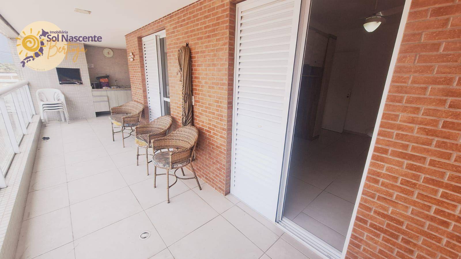 Apartamento à venda com 2 quartos, 79m² - Foto 9