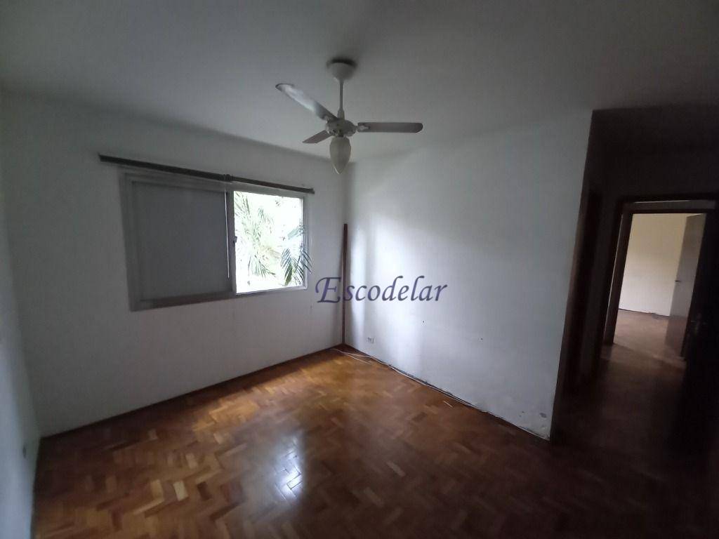 Apartamento à venda com 3 quartos, 120m² - Foto 5