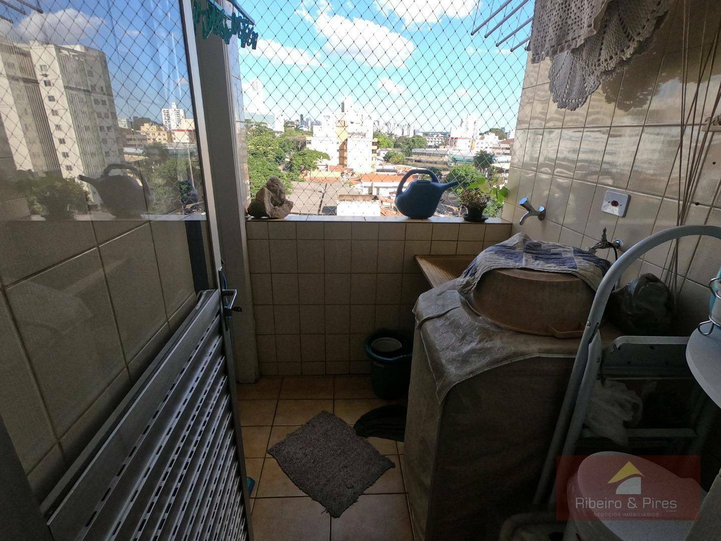 Apartamento à venda com 2 quartos, 63m² - Foto 10