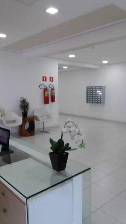 Conjunto Comercial-Sala à venda e aluguel, 96m² - Foto 11