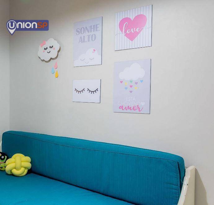 Apartamento à venda com 3 quartos, 75m² - Foto 10