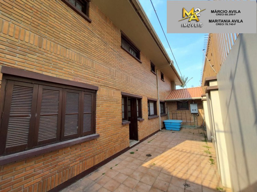 Casa à venda com 4 quartos, 936m² - Foto 14