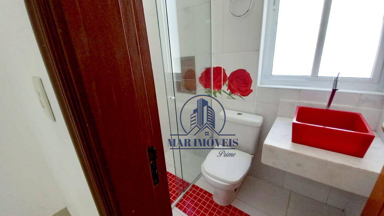 Cobertura à venda e aluguel com 3 quartos, 180m² - Foto 6