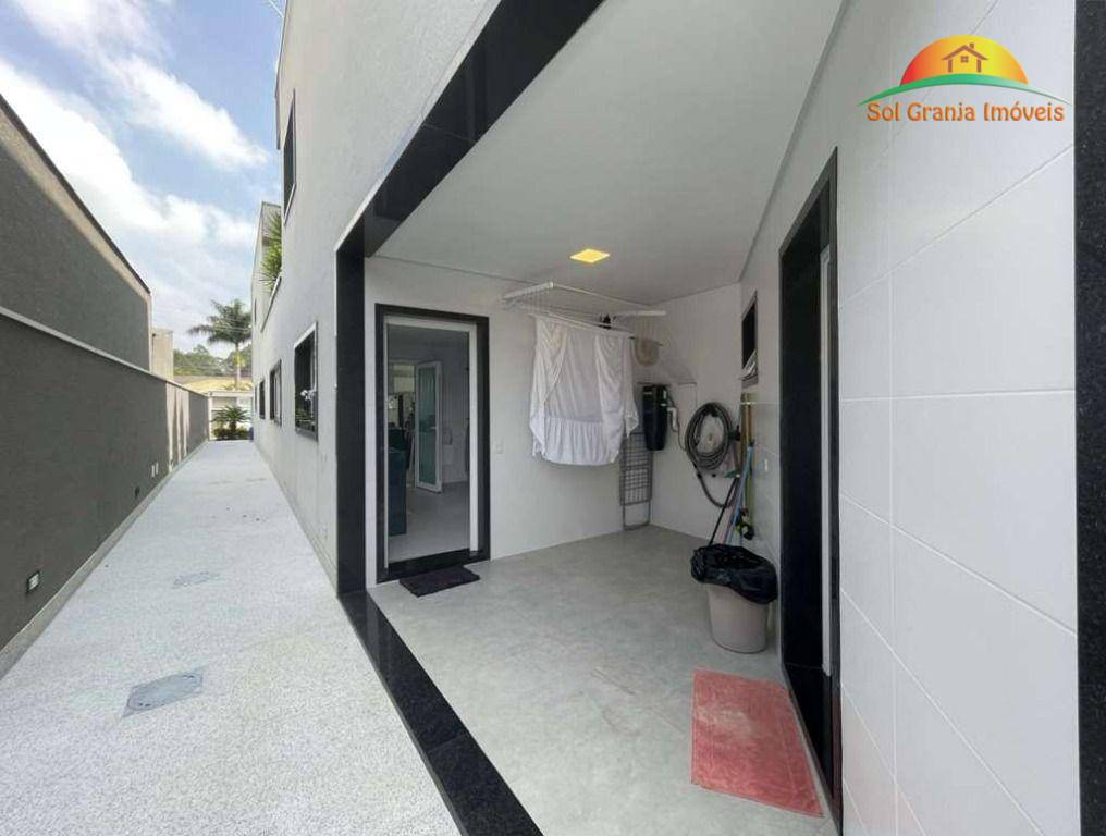 Casa de Condomínio à venda com 4 quartos, 883m² - Foto 57