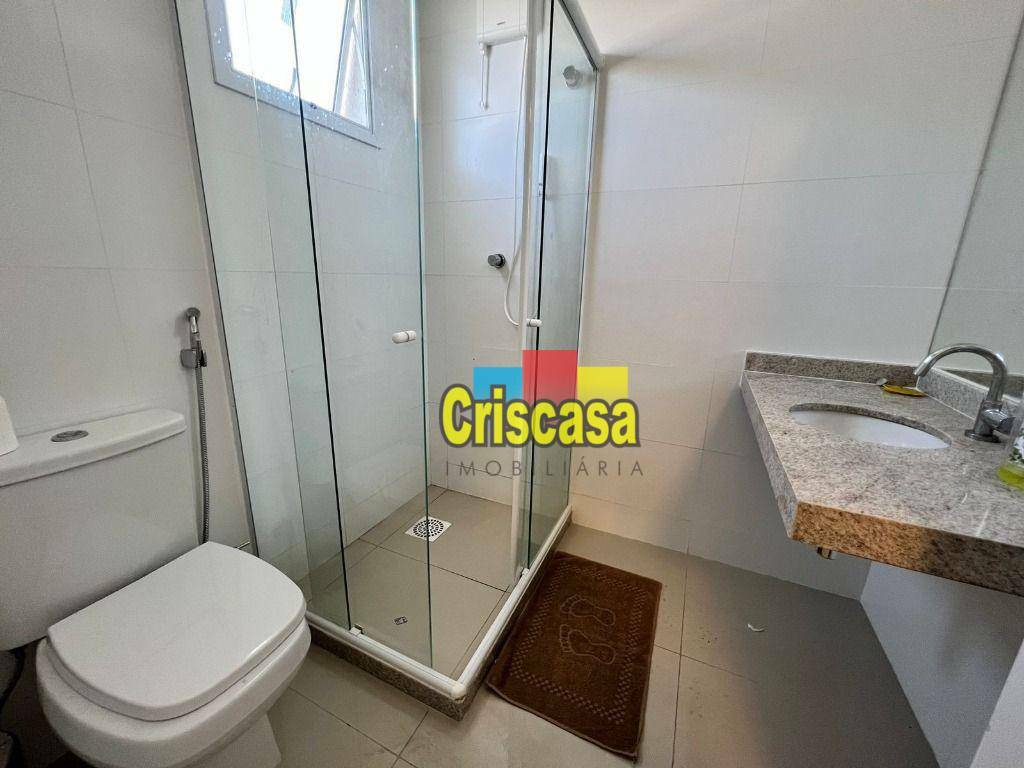 Cobertura à venda com 3 quartos, 188m² - Foto 11